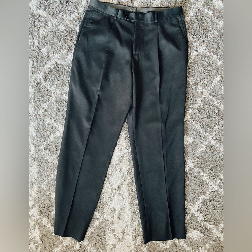 Lineage Dress Pants